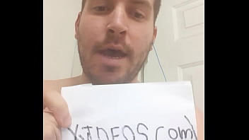Preview 2 of Imeg Sexx - Verification video