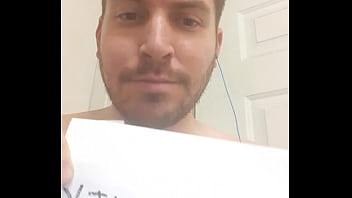 Preview 3 of Imeg Sexx - Verification video
