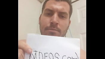 Preview 1 of Imeg Sexx - Verification video