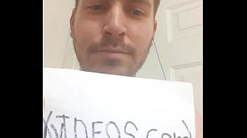 Preview 4 of Imeg Sexx - Verification video