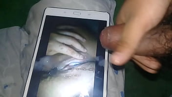 Preview 4 of Miakhalifa Xxxxvdcom - Tributo rapido para Damasumisa