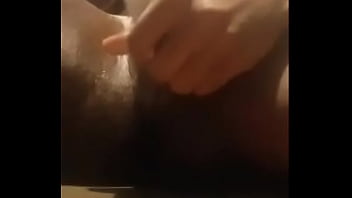 Preview 1 of Yum Nini - Cum Dripping Off My Balls