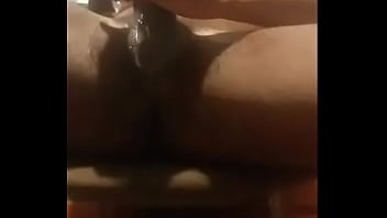 Preview 4 of Yum Nini - Cum Dripping Off My Balls
