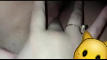 Preview 2 of Arab Anal Montok - Mi amiga me env&iacute_a esto muy rico