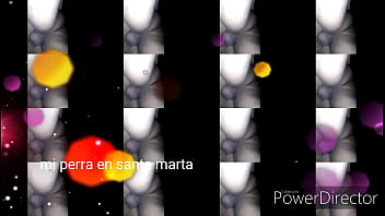 Preview 1 of Antarvassna Story - Mi perra veneca en santa marta