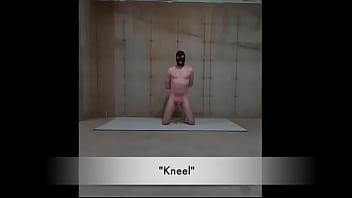 Preview 2 of China Kxxxxx - Slave M Position Training