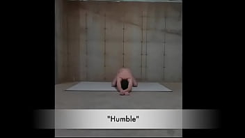 Preview 3 of China Kxxxxx - Slave M Position Training