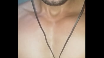 Preview 4 of Joujizz Porm Pinay Davao - Hombre masturbandose
