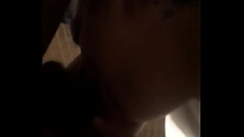 Preview 2 of Moaning Loud Teen - Throat fucking busty MILF
