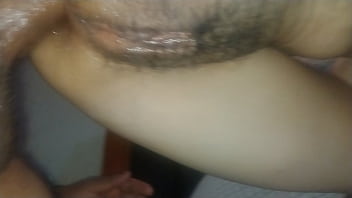 Preview 4 of Kictchen Girl - Por el culito