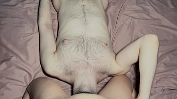 Preview 3 of Bad Father End Young Daughter - FPOV face riding