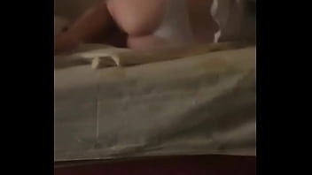 Preview 1 of Japan Virgin Xnxx - Hermana en tanga acostada