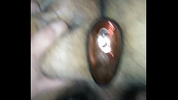 Preview 3 of Terresa D - BF Puts a Vibrator In Me