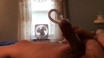 Preview 3 of Tarzanx Fuul Movies - Pump Session with cumshot 2of3