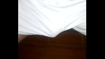 Preview 1 of Kitty Caprice Full Length - Pedido de una tv clost