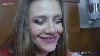 Preview 2 of Shoe Shit - lily loveles with Dorky Darien bts and more on BBWHighway