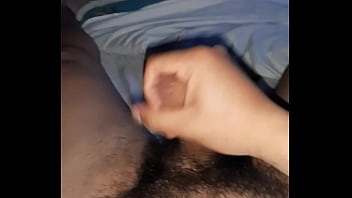 Preview 3 of Innocent Girl Sleep Fuck - Caliente chileno gay