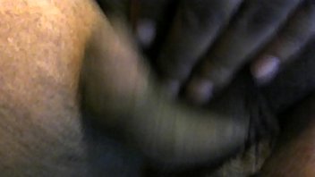 Preview 4 of Old Man Out Door - black ass