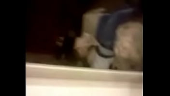Preview 2 of 10 Porm Old 2018 - wife sucking BBC in hotel while i SNUCK a vid