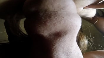Preview 4 of Hourse Fuming - Questa cagnetta mi lecca per bene il culo