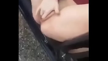 Preview 1 of Milenna D - Pussy rubbing squirt