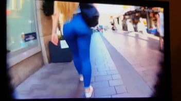 Preview 2 of All Deshi Sex - Sexy pawg in jeans