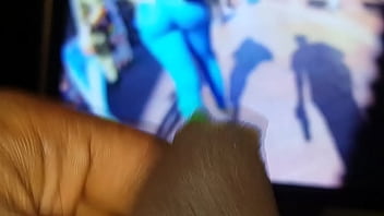 Preview 4 of All Deshi Sex - Sexy pawg in jeans