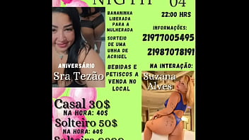Preview 2 of 34ff Teen - E hoje em e putaria na mans&atilde_o niver da sra tezao o pau vai quebrar na mans&atilde_o de belford roxo Rua Messias de Souza 290 b ...