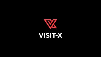 Preview 1 of Xxxx Downlaod - VISIT-X Die kleine versaute Weihnachtsengel-Schlampe
