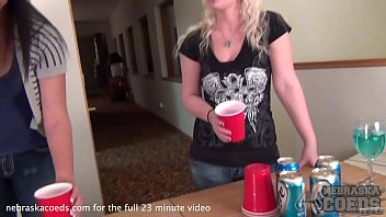 Preview 1 of Tranny Wap - kayla and bri together first time
