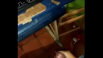 Preview 3 of Tory Face - Furro se masturba y gime rico