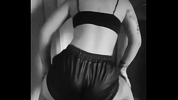 Preview 3 of Mom Puck Boy Stepmom Boobs - @pollysantosss