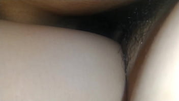 Preview 3 of Fake Taxi Criempie - Mi novia y yo calientes
