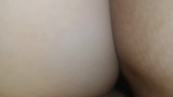 Preview 4 of Fake Taxi Criempie - Mi novia y yo calientes