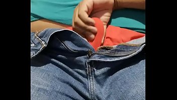 Preview 1 of Shuger Dady - Just masturbating while watching porno