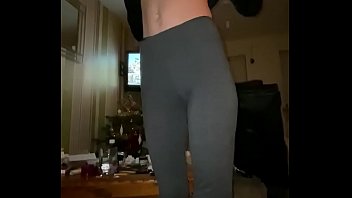 Preview 1 of French Granny Bbw Olga Fist - Dirty little slut sits on guys cock