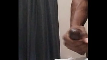 Preview 1 of Wax On Wax Of - Cumshot
