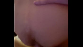 Preview 1 of Milf Big Buut - Deep strokes