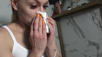Preview 3 of 2 Jens 1 Lede Sex Video - Extreme Humiliation Meal POV! Only for real gourmets!