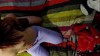 Preview 1 of Sunny Leone Hot Video Sex Com Hd - Big ass horny teen riding my dick until i cannot hold my cum