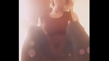 Preview 2 of Inda Sexvidos - Andrea Sings &quot_Mary Had A Little Lamb&quot_