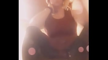 Preview 1 of Inda Sexvidos - Andrea Sings &quot_Mary Had A Little Lamb&quot_