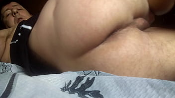 Preview 4 of Big Omge - Mostrando o cuzinho