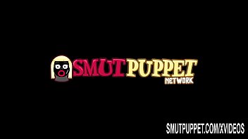 Preview 1 of Mom Daughter Change Bra - Smut Puppet - Blondies Taking It in Doggystyle Compilation Part 1