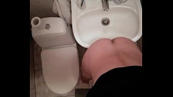 Preview 2 of Dog Fart Bridgette B - I believe I dropped something
