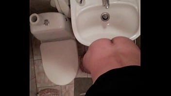 Preview 1 of Dog Fart Bridgette B - I believe I dropped something