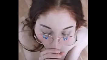 Preview 4 of Mp3 Porn Sexy Vedio - Cheating GF sucks another dick for the first time &ndash_ Trish Collins s..