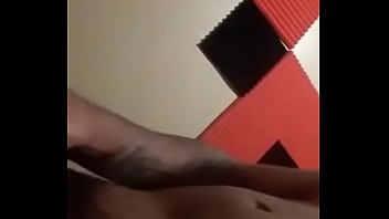 Preview 1 of Hd Xxix Vido - Caliente tatuado con la verga bien parada