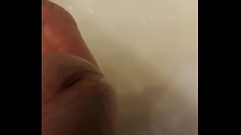 Preview 4 of 40 Years Mother - Piss in sink