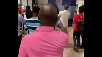 Preview 4 of Adyra Gikgok - Biggest booty in ghana